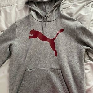 Puma Hoodie